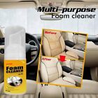 Effective Car Upholstery Foam Cleaner 30ML Quick and Powerful Stain Remover