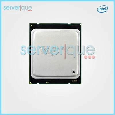 SR0LB Intel Xeon E5-2603 4-Cores 1.80GHz 10MB 6.40GT/s Processor CM8062100856501 - Image 1 of 3