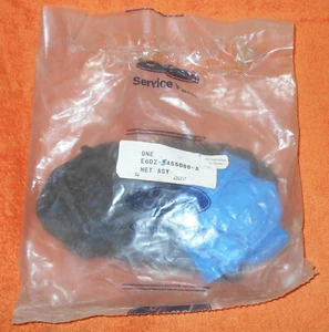 1986-1991 Taurus Sable NOS TRUNK LUGGAGE COMPARTMENT CARGO NET ASSEMBLY - Foto 1 di 3