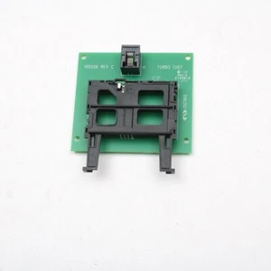 Lector de tarjetas inteligentes TURBOCHEF 100506 - Imagen 1 de 3