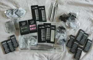 Assorted Avon Nail Art Bundle - Clearance Job Lot - 34 Items - Picture 1 of 2