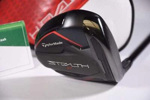 Taylormade Stealth 2 #3 Wood / 15 Degree / Stiff Flex Fujikura Ventus TR Red 6 - Picture 1 of 9