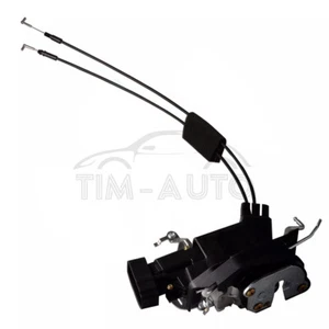 New Left Front Driver Side Door Latch Lock Actuator For 2001-2007 Toyota Sequoia - Picture 1 of 8