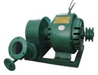 10KW Hydropower Generator Impulse Pelton Wheel Hydroelectric Water Turbine 220V 