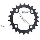 Get More Out Of Your Bike With 7/8/9 Speed 22T Bcd 64Mm Repair Chainring