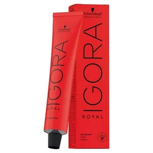 Schwarzkopf Igora Royal #5-7 Light Brown Copper, 2.1 oz - Picture 1 of 3