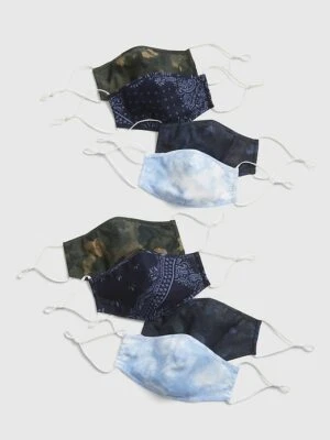 GAP Family Contour Face Mask (8-pack) NEW!! - Image 1 of 4