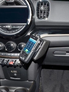 Soporte para móvil KUDA 2885 adecuado para Mini Countryman a partir del año 2017 (F60) - Imagen 1 de 4