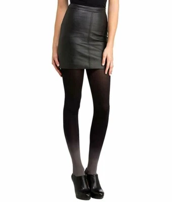 DKNY 0B890 Women's Color Play Ombre Tights Multi-Color All Sizes/Colors MSRP $18 - Image 1 of 3
