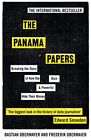 The Panama Papers: Breaking the Story of How the Rich an... by Bastian Obermayer