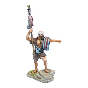 First Legion: REN062 Ottoman Turk Dervish - Picture 1 of 6