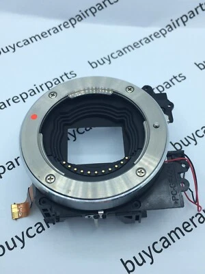 PLUMA OLYMPUS MINI LITE E-PM1 MONTAJE FRONTAL CONJUNTO REPUESTO GENUINO PIEZA DE REPARACIÓN Foto 1 de 3