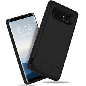6500mAh Extended Battery Pack Charger Case for Samsung Galaxy Note 8 SM-N950U - Picture 1 of 1