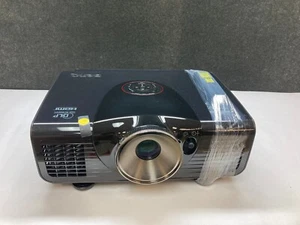 BenQ SH940 Proiettore DLP HD 1080P 4000 Lumen 467 ORE DI LAMPADA - Foto 1 di 16