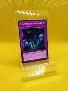 Yu-Gi-Oh - SGX2-END20 - Labyrinth of Nightmare  - Picture 1 of 1