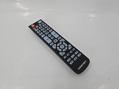 ELEMENT XHY353-3 TV REMOTE CONTROL ELEFW504A ELEFW247 ELEFW328  DD-15005 - Image 1 of 3