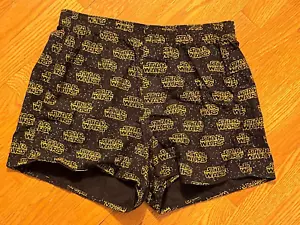 GAP Star Wars Boxer Underwear Sleep Shorts 100% Cotton NEW Men Medium (32-34) - Picture 1 of 9