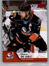 2020-21 Upper Deck AHL Hockey Cards (Exclusives or Red) Pick From List