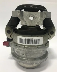 4H0199256AA - Genuine Audi Active Engine Mount NEW - Picture 1 of 7