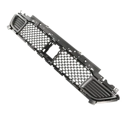 19-23 JEEP CHEROKEE FRONT LOWER GRILLE ACTIVE SHUTTER MOPAR GENUINE 68288045AB - Image 1 of 4