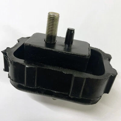 Front Left or Right Engine Mount 1PC for Suzuki Samurai 95-85 1.3L 11610-82C00 - Image 1 of 4