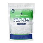 Myoc Soap Base -Glycerin Savon Pour Faisant Faire Fondre & Versez Soap- { 600G /