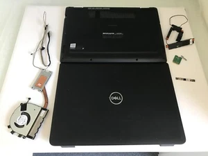 Dell Latitude 3400 ORIGINAL GENUINE RECYCLED SPARE PARTS: See Listing (273z) - Zdjęcie 1 z 46