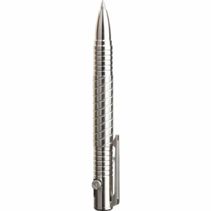 TITANER GR5 Titanium Alloy Business Pen Signature Gel Pen 5pcs Schneider Refill - Picture 1 of 16