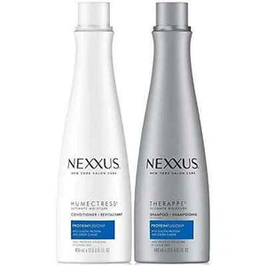 Nexxus Shampoo & Conditioner Combo Pack, Therappe Humectress, Caviar Complex - Bild 1 von 1