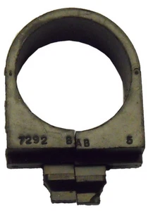 Moog Steering Rack Mount Bush K7110 82-88 Chrysler LeBaron 81-89 Dodge Aries - Picture 1 of 1