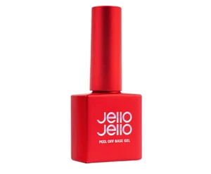 Neu Jello Jello Peel Off Base Gel 10ml K-Beauty Korea Kosmetik - Bild 1 von 8