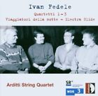 Arditti Quartet String Quartets (Arditti String Quartet) (CD) Album