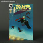 YOU LOOK LIKE DEATH TALES UMBRELLA ACADEMY #3 Cvr B Dark Horse Comics 2020 3B