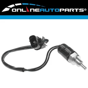 Reverse Light Switch for Mitsubishi Triton MK ML MN 1996~2015 RWD 4X4 - Picture 1 of 3