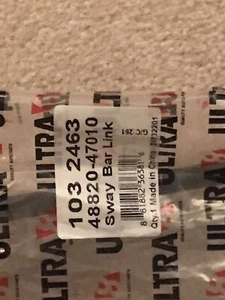 Sway Bar Link # 1032463 (1) Toyota Various NIB Fix That Worn Out Link - Picture 1 of 3