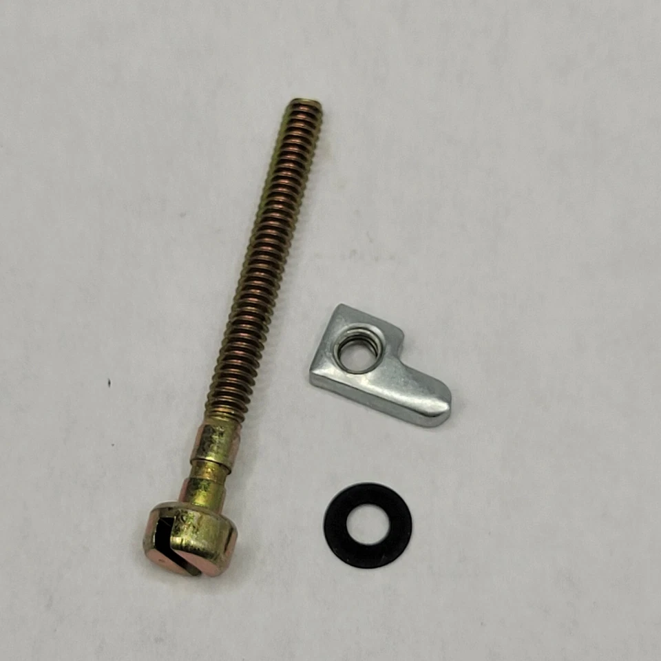 Motosierra Poulan Craftsman Ajustador de Cadena Tensor 530069611 530016110 530015826 Foto 1 de 3