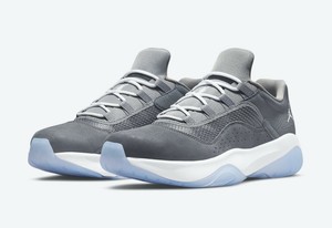 Las mejores ofertas en Jordan 11 CMFT Low gris frío | eBay