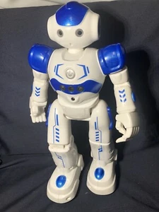 Goolsky JJR/C R2 White CADY WIDA Intelligent Programming Gesture   Parts Only - Picture 1 of 5