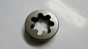 1pc M33x2mm Pitch HSS Right hand Thread Die - Picture 1 of 3