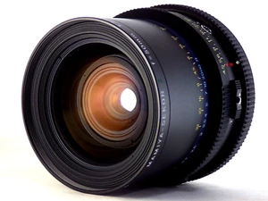 Mamiya Sekor Z 50mm f/4.5 W Wide Angle MF Lens RZ67 Pro II D Medium Camera Japan - Picture 1 of 12
