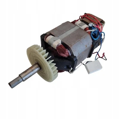 Mantis 330102 850W Motor 1pc  - Imagem 1 de 4