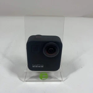 GoPro Max 16.6MP 360 Action Camera CHDHZ-202 - Picture 1 of 7