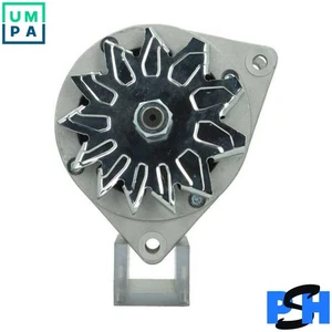 ALTERNATOR 515.005.120.090 FORALTERNATOR 515.005.120.090 FOR KHD  AGCO  1183868  - Picture 1 of 12