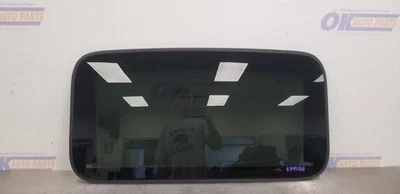 20 GMC SIERRA 1500 SUNROOF MOONROOF GLASS CREW CAB Foto 1 de 4