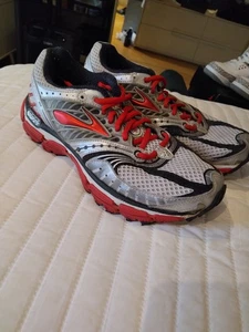 Brooks Glycerin 9 Multicolore TG 8,5 - Foto 1 di 5