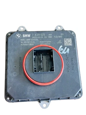 BMW I3 F30 F46 F48 F39 BMW 7429125 FLE2 MAX - Immagine 1 di 2