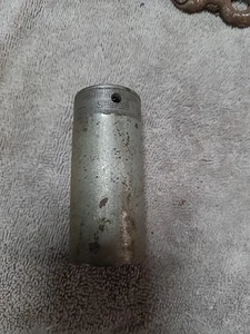 Snap-on Tools S340-1/2 Drive 1-1/16" 12pt Deep Socket. Vintage - Picture 1 of 8