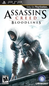 Assassin's Creed: Bloodlines  PSP Game Only - Picture 1 of 1