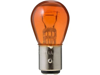 For 1998-1999 Mercedes CL600 Side Marker Light Bulb Front Philips 54258JCCQ Foto 1 de 2