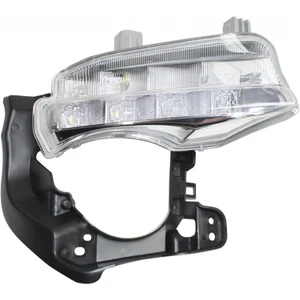 For Toyota Highlander 2014-2016 Driving Light Driver Side | CAPA Certified | LED - Picture 1 of 8
